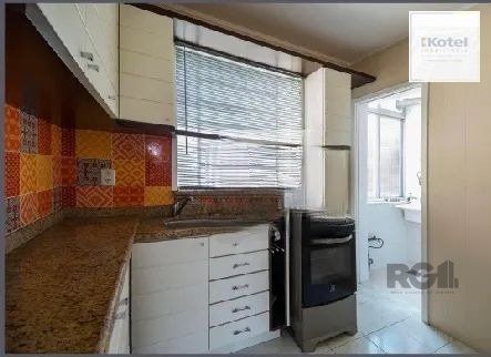 Apartamento 1 quartos à venda, 45m², Bom Jesus - Porto Alegre