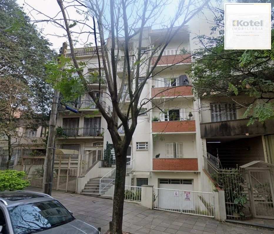 Apartamento de 2 dormitórios no bairro Independência