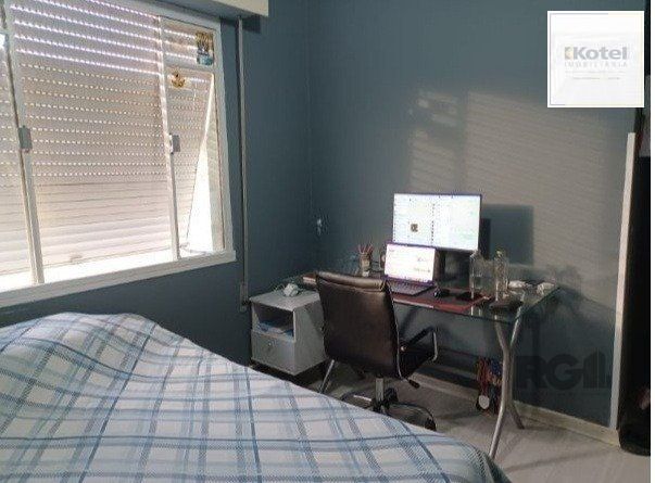 Apartamento 3 quartos à venda, 89m², Floresta - Porto Alegre — foto 3
