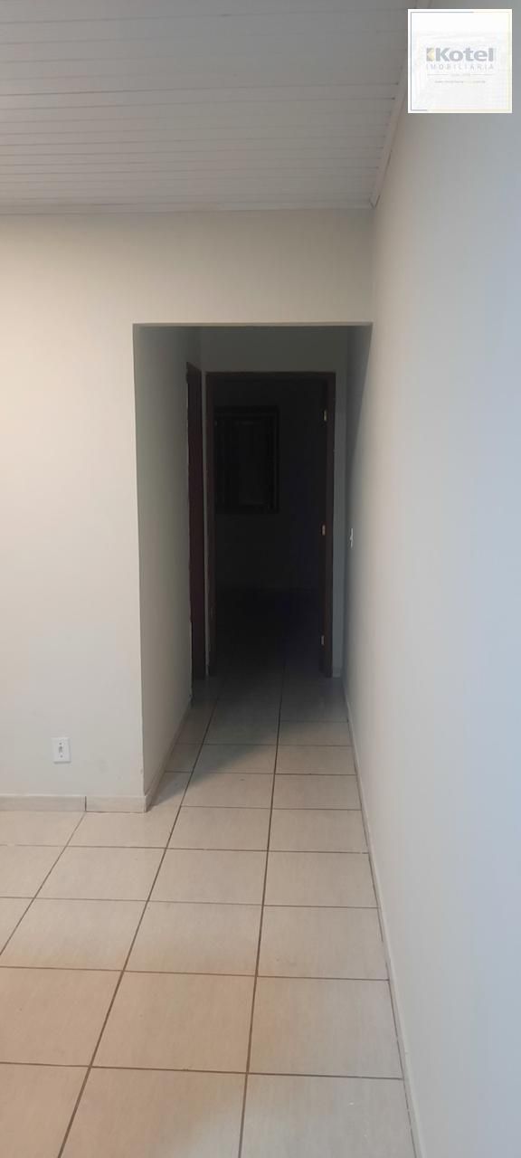 Casa com 1 quarto à venda na Rua Curiós, Jardim Algarve, Alvorada RS.