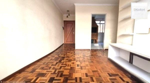 Apartamento no bairro Medianeira de 3 dormitórios DESOCUPADO — foto 2