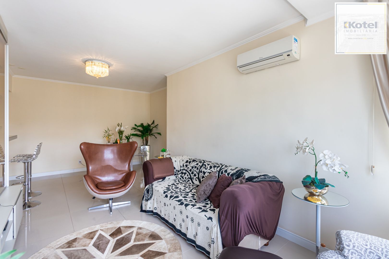 Apartamento, 3 quartos, à venda, 86 m², Tristeza - Porto Alegre — foto 3