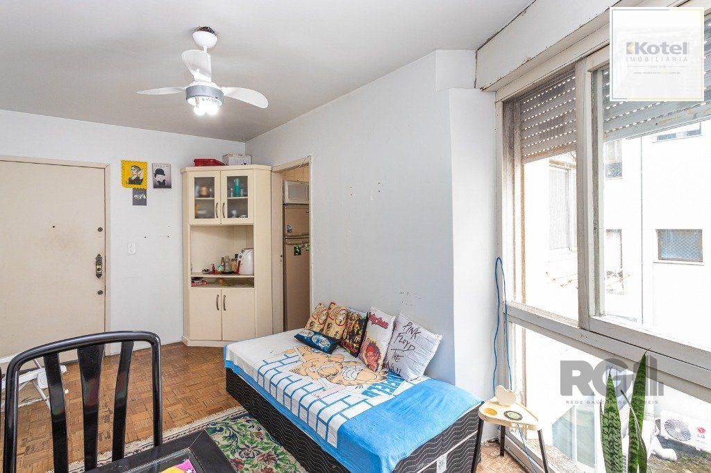 Apartamento no bairro Santana de 2 dormitórios — foto 4