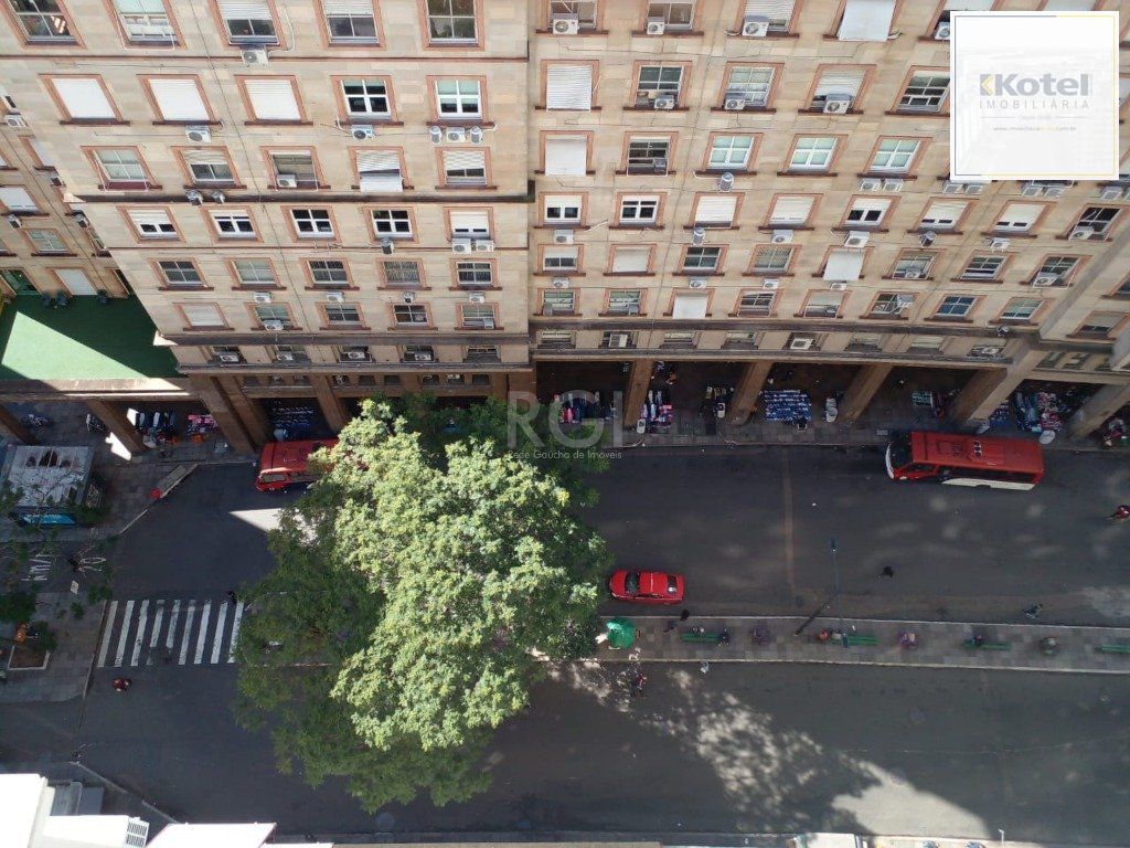Apartamento para Venda - 31.03m², 1 dormitório, Centro Histórico