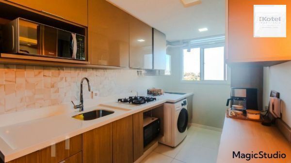 Apartamento, 2 quartos, à venda, 49 m², Costa e Silva - Porto Alegre — foto 4