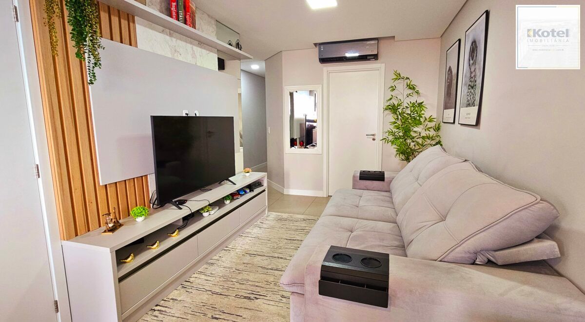 Apartamento de 3 dormitórios em Barra Velha - SC — foto 1