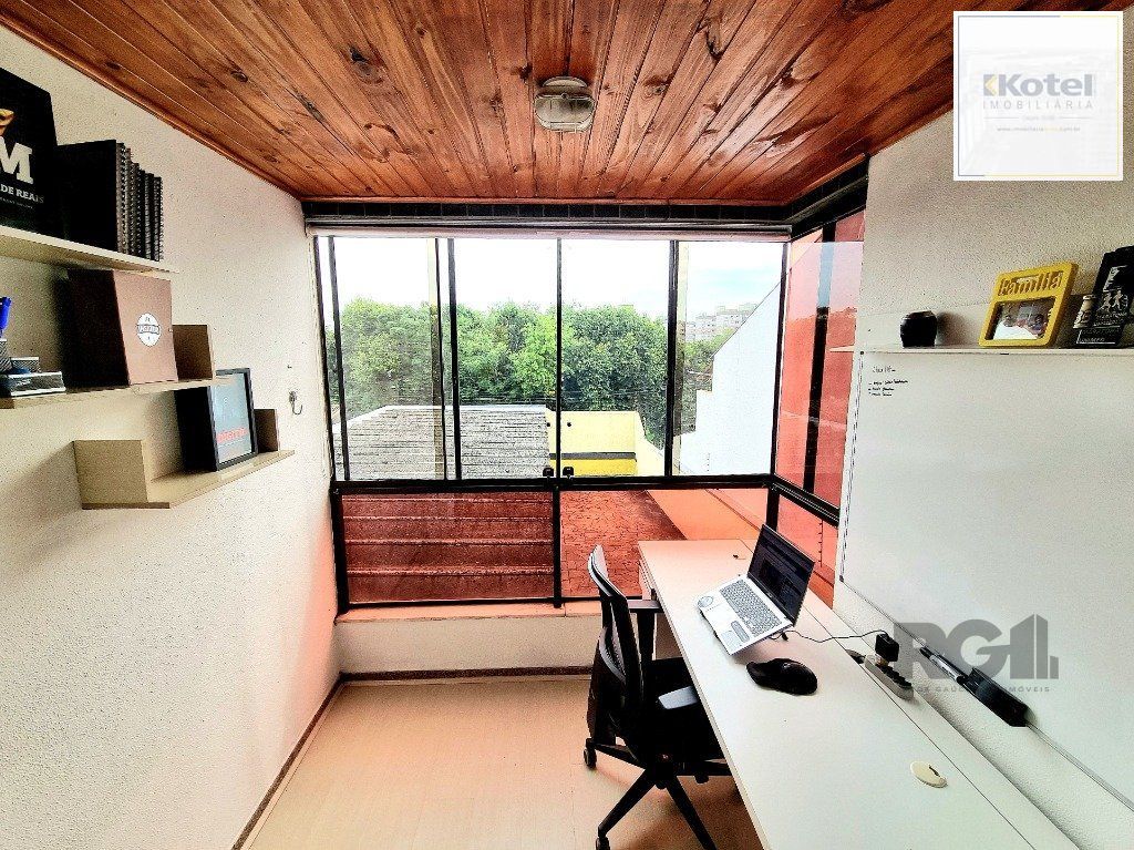 Apartamento 1 dormitório, 1 vaga - Tristeza — foto 2
