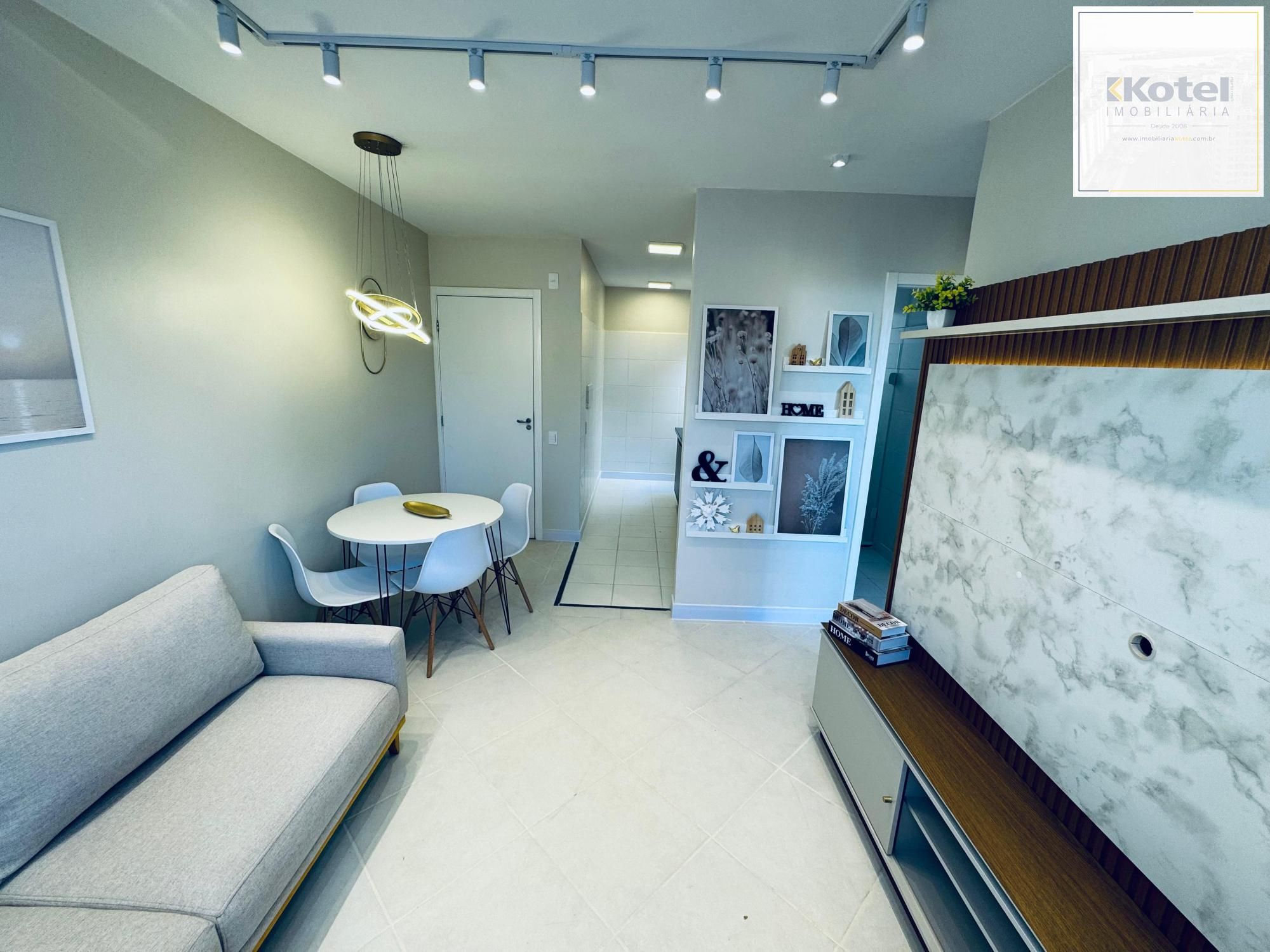 Apartamento 2 quartos à venda, 41m², Santo Afonso - Novo Hamburgo — foto 4