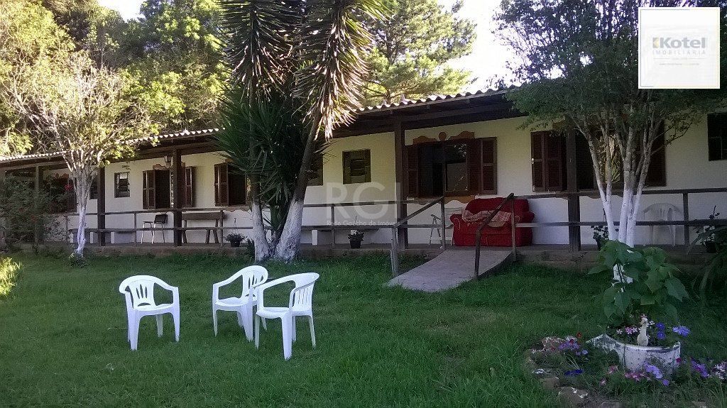 Pousada para Venda - 0m², 0 dormitórios, Araripe — foto 2