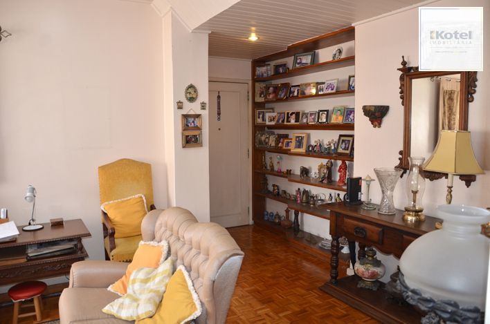 Apartamento, 3 quartos, à venda, 123 m², Bom Fim - Porto Alegre — foto 5
