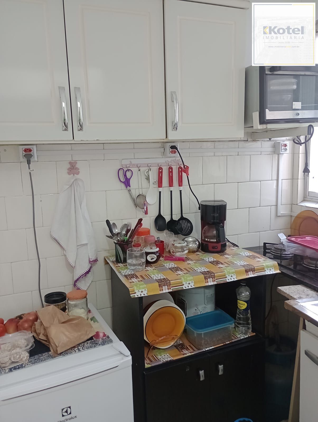 Apartamento JK à venda na Rua General Bento Martins, 192, Centro Histórico, Porto Alegre. — foto 5