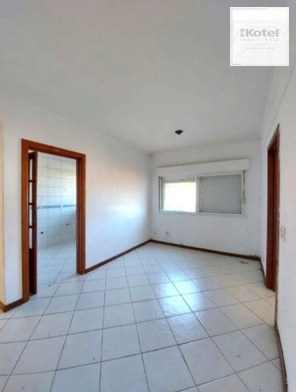 Apartamento no Bairro Cavalhada de 1 dormitório e vaga DESOCUPADO — foto 2