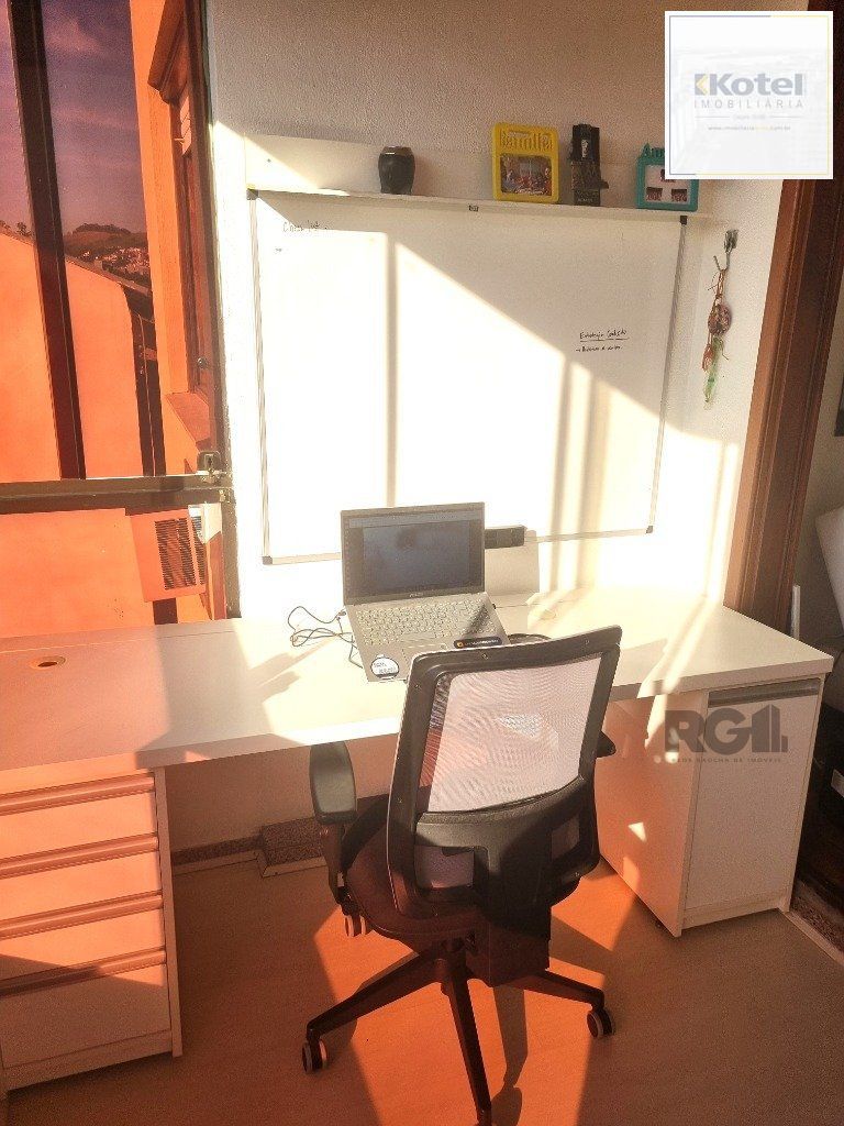 Apartamento 1 dormitório, 1 vaga - Tristeza — foto 5