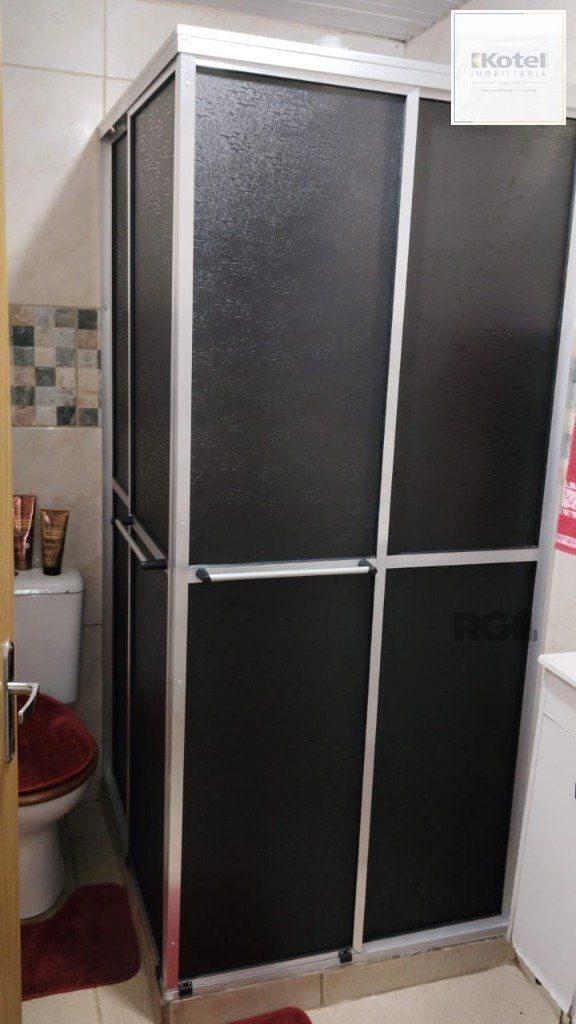 Apartamento 2 quartos à venda, 44m², Guajuviras - Canoas