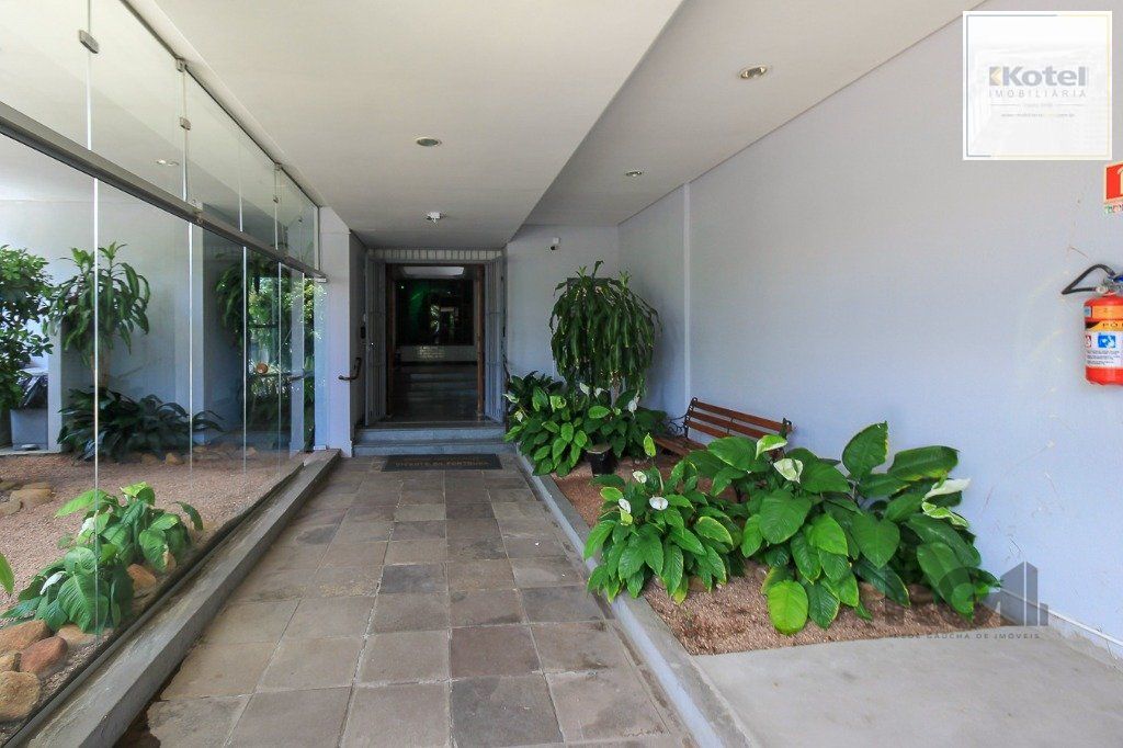 Sala Comercial à venda, 47m², Rio Branco - Porto Alegre — foto 5