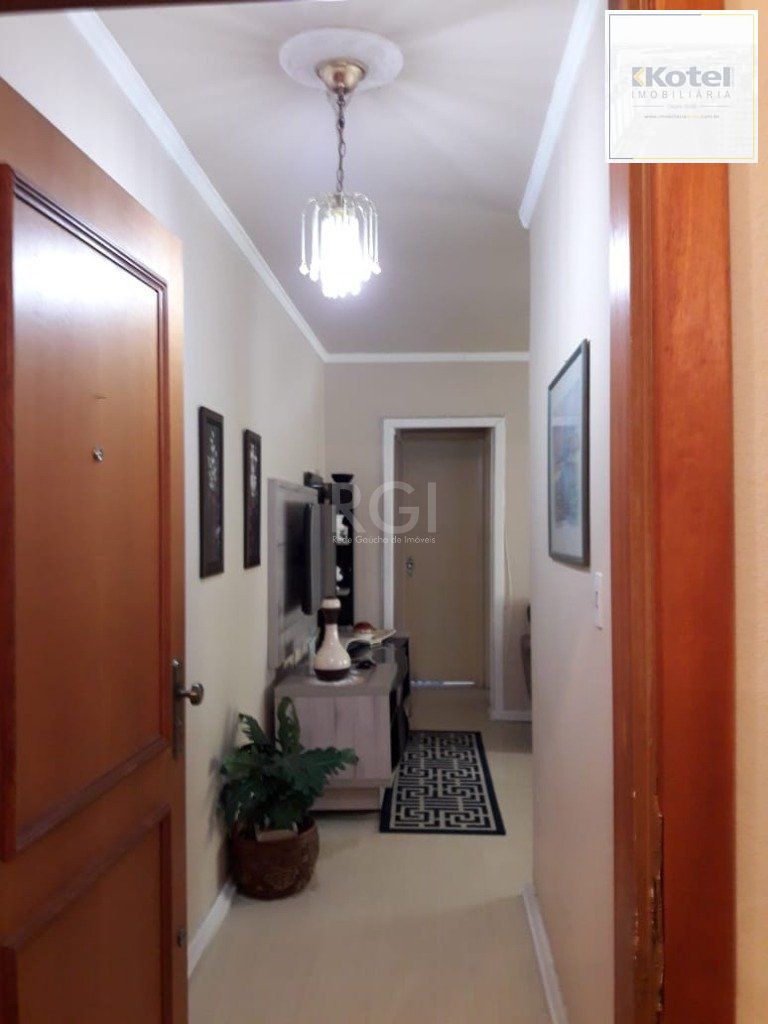 Apartamento para Venda - 43.96m², 1 dormitório, Vila Ipiranga — foto 3