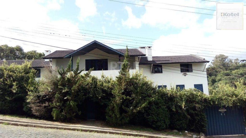 Casa 2 quartos à venda, 600m², Centro - Antônio Prado — foto 2