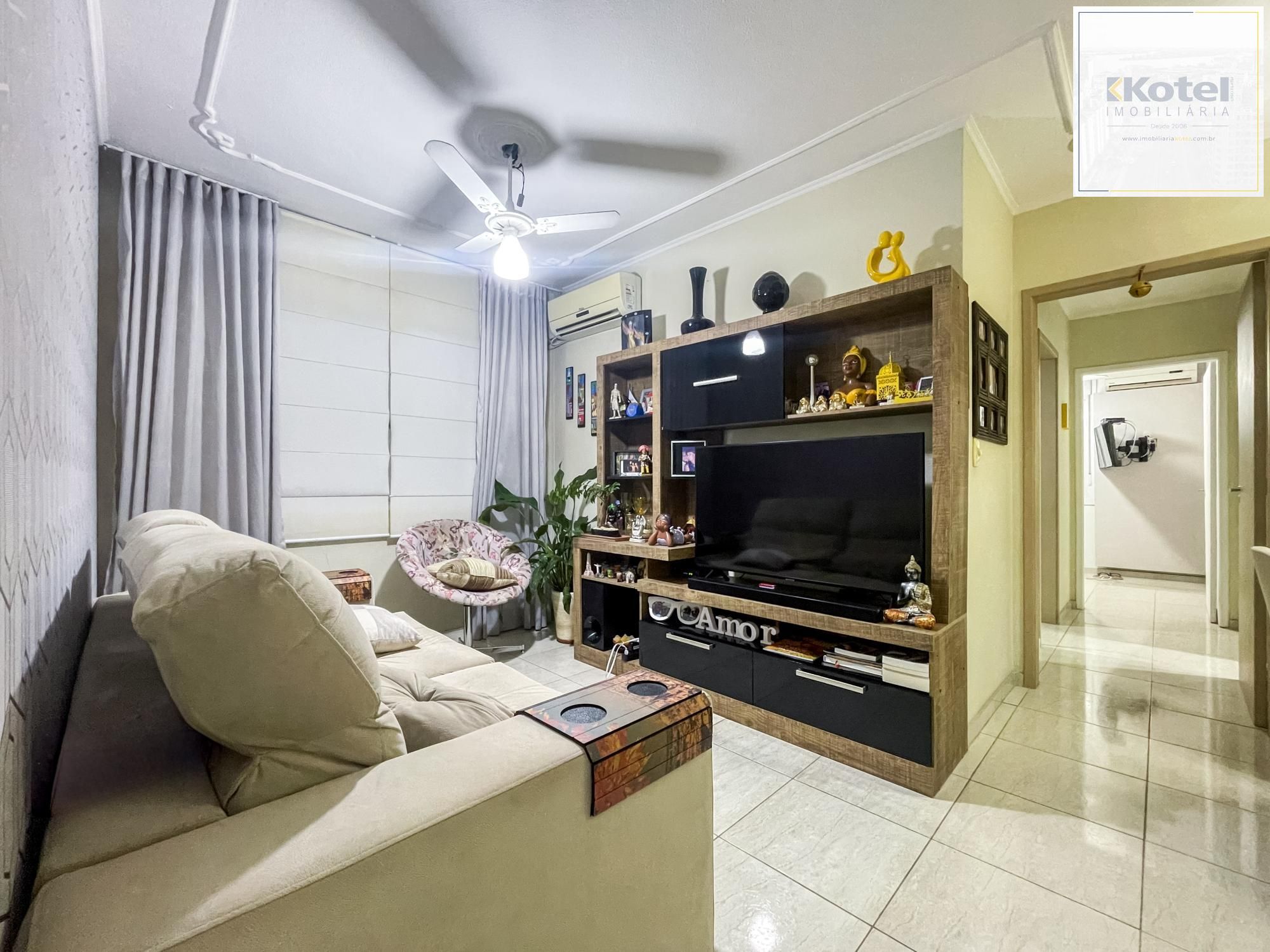Apartamento no bairro Cristal de 2 dormitórios e vaga — foto 4
