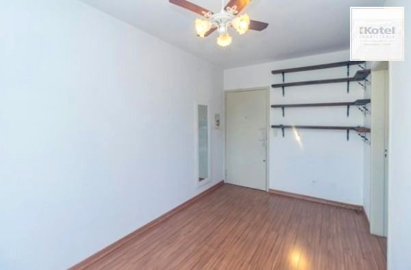 Apartamento no bairro Santo Antônio de 1 dormitório e vaga DESOCUPADO — foto 2