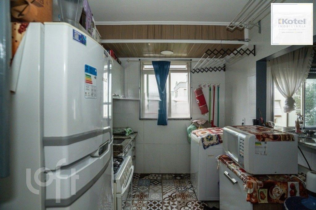 Apartamento de 1 dorm. Morro Santana com Infra completa — foto 5