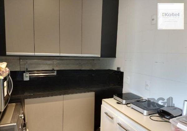 Apartamento 1 quartos à venda, 43m², Cristal - Porto Alegre — foto 5