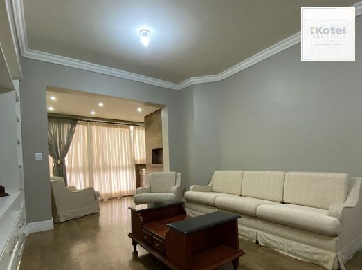 Apartamento no bairro Auxiliadora com 90m² de 2 dormitórios e 2 vagas — foto 2