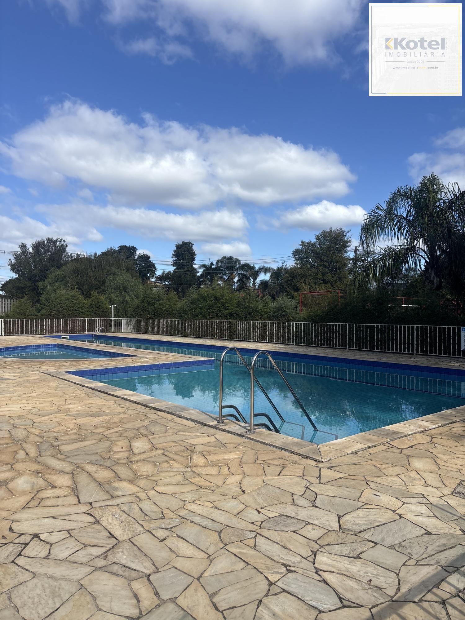 Casa 2 quartos à venda, 70m², Stella Maris - Alvorada
