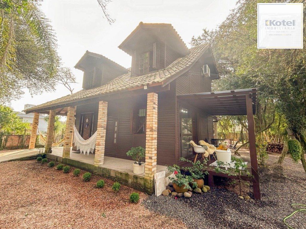 Casa 2 quartos à venda, 150m², Florida - Guaíba