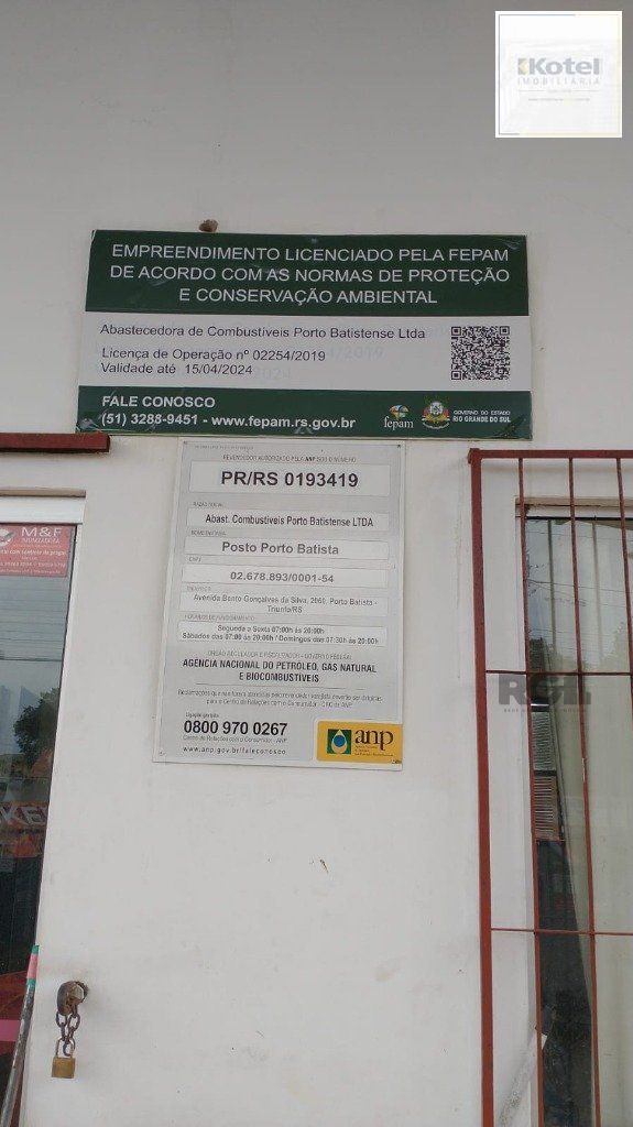 Loja à venda, Zona Rural - Triunfo — foto 5