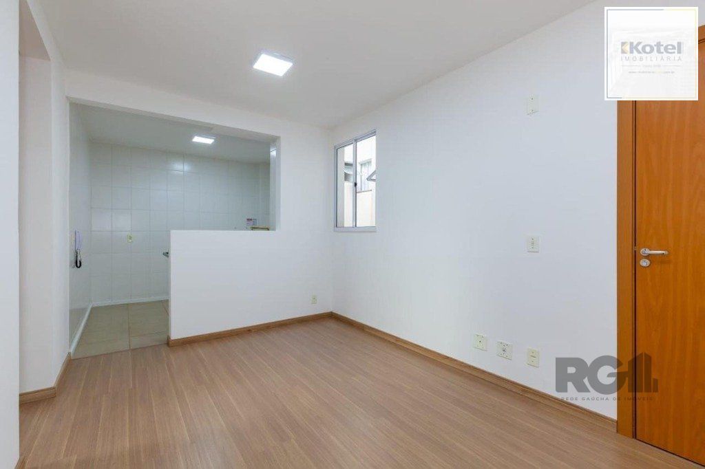 Apartamento 2 dormitorios com vaga — foto 4