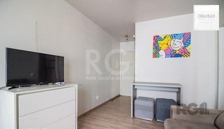 Apartamento no bairro Santana de 1 dormitório — foto 4
