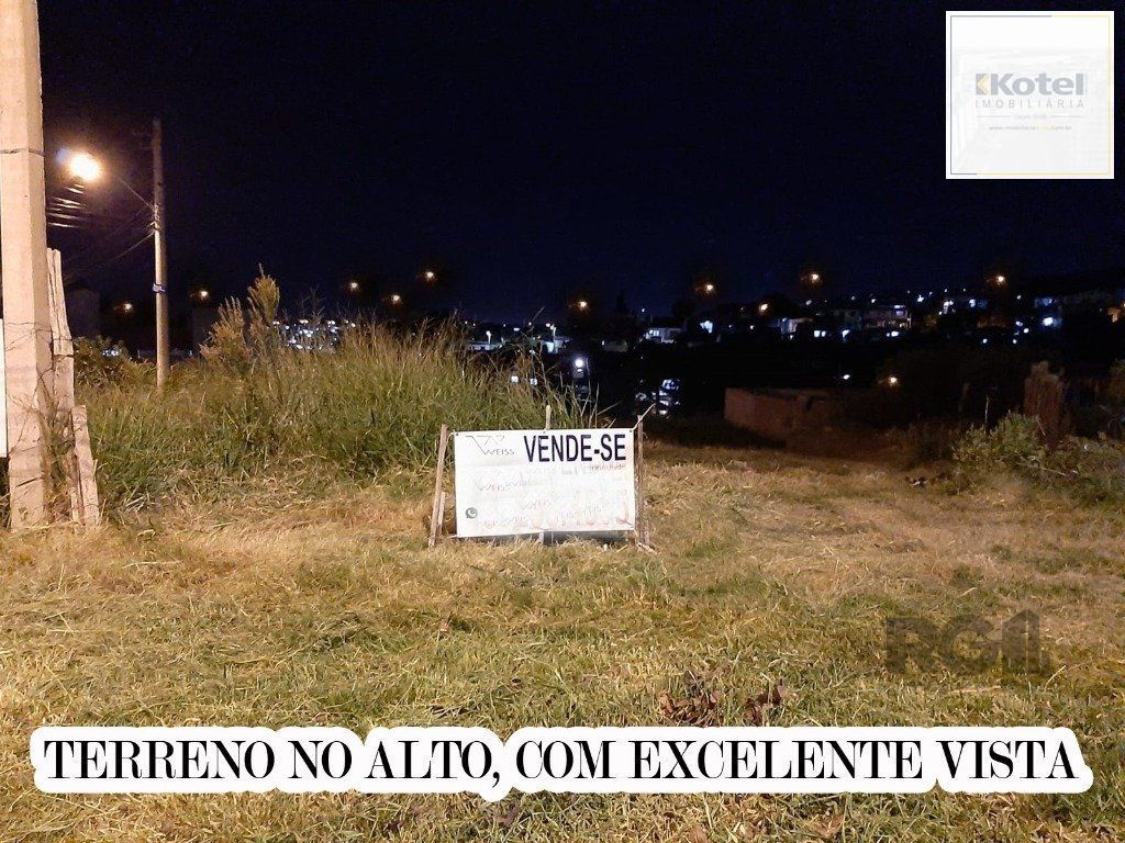 Terreno à venda, Mário Quintana - Porto Alegre — foto 3