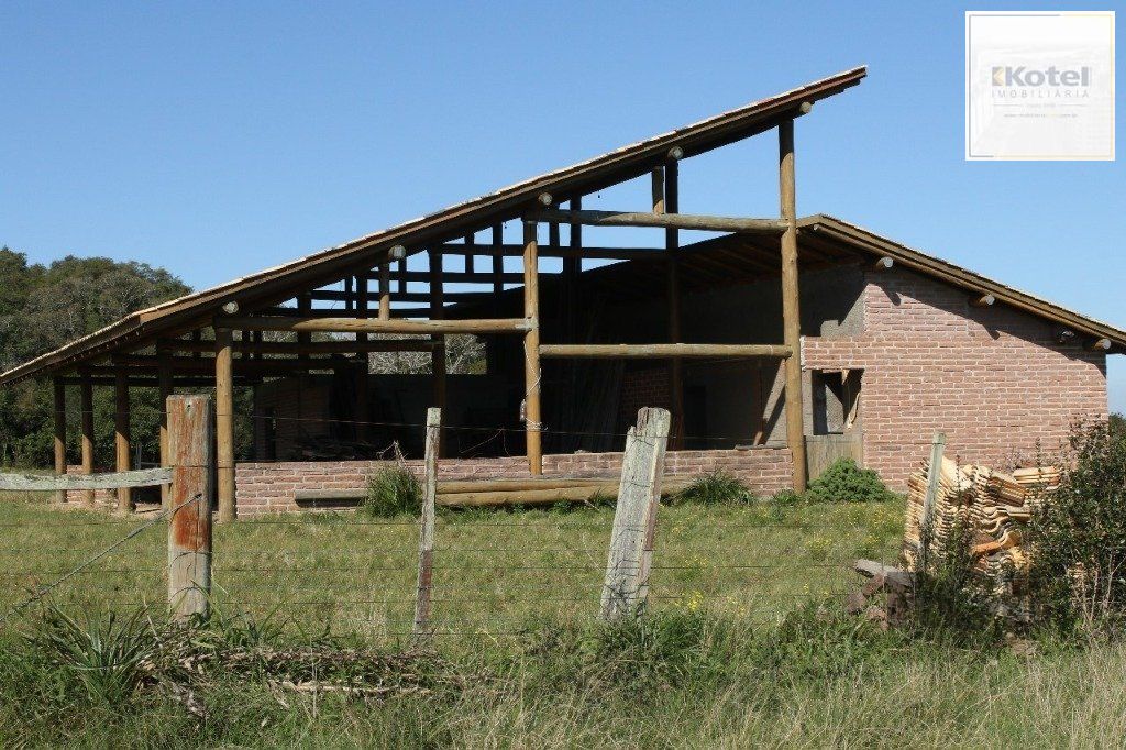 Terreno à venda, Padre Elly - General Câmara — foto 2
