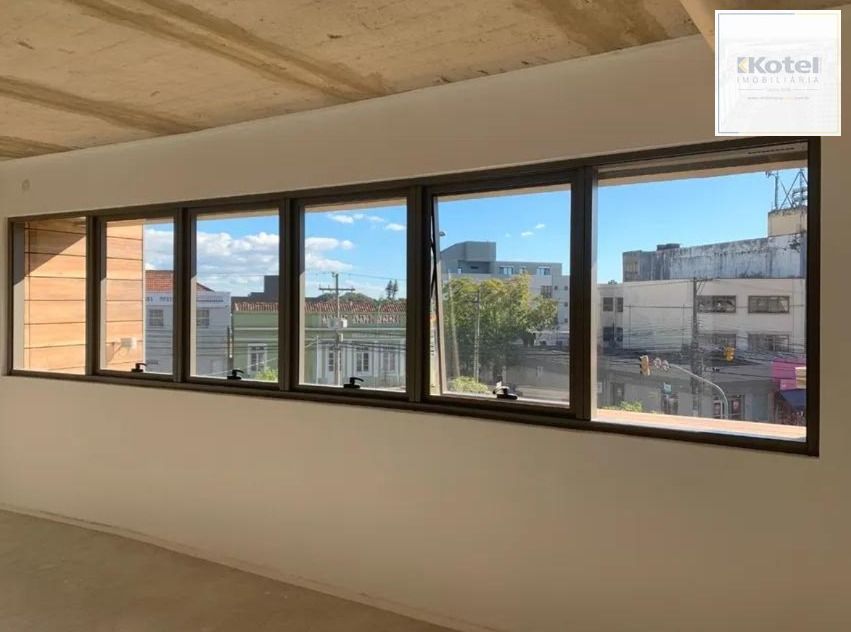 Sala comercial no MW Maiojama