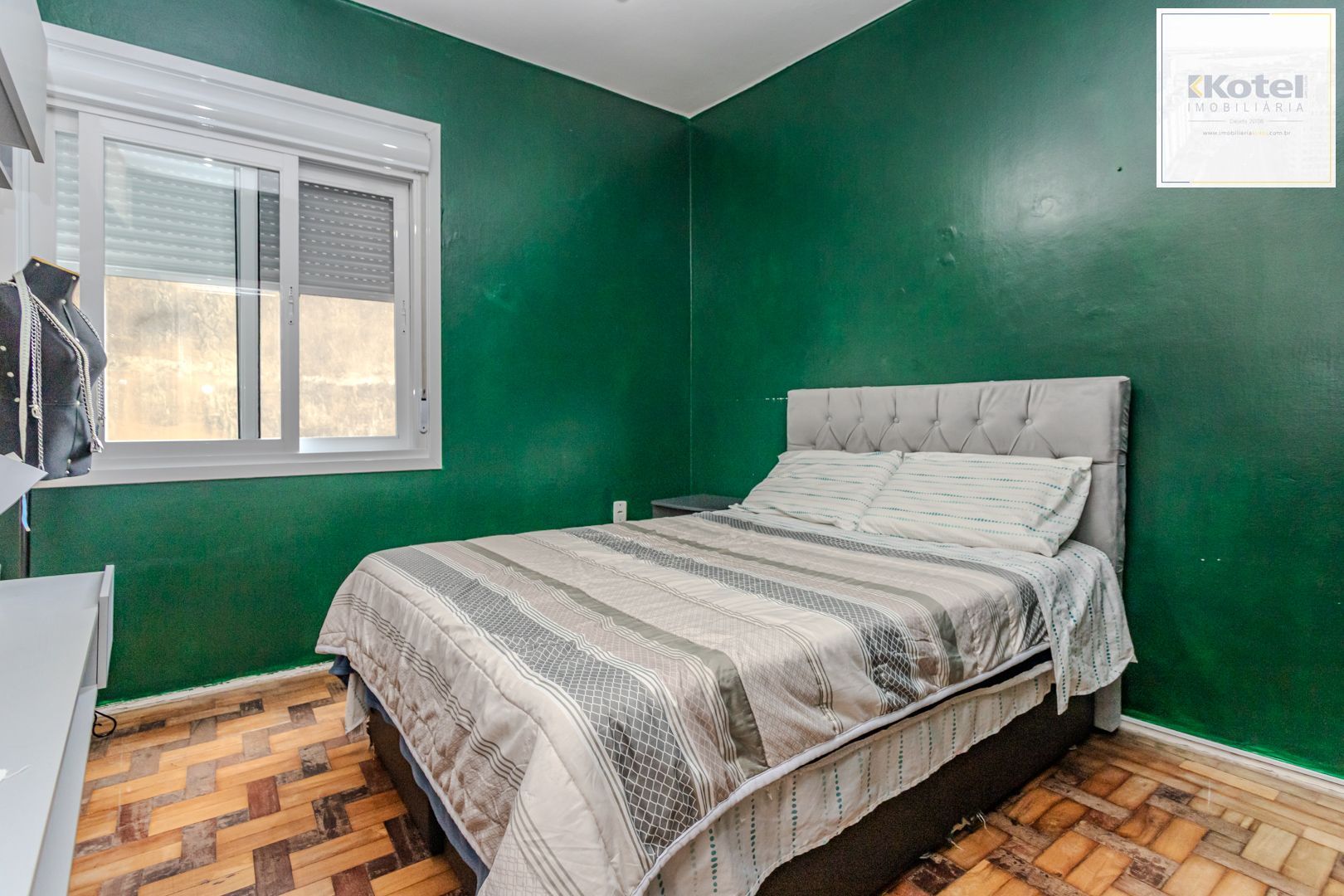 Apartamento na Cidade Baixa de 2 dormitórios — foto 5