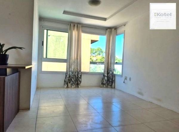 Apartamento de 2 dormitórios e vaga DESOCUPADO
