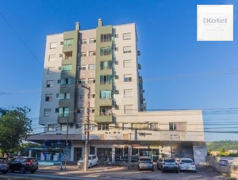 Apartamento na Cavalhada de 2 dormitórios e vaga — foto 5