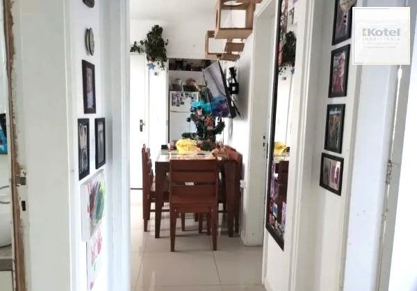 Apartamento no Santana de 3 dormitórios e vaga — foto 2