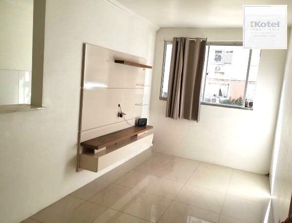 Apartamento no bairro Jardim Itu térreo de 2 dormitórios vaga e infra — foto 4