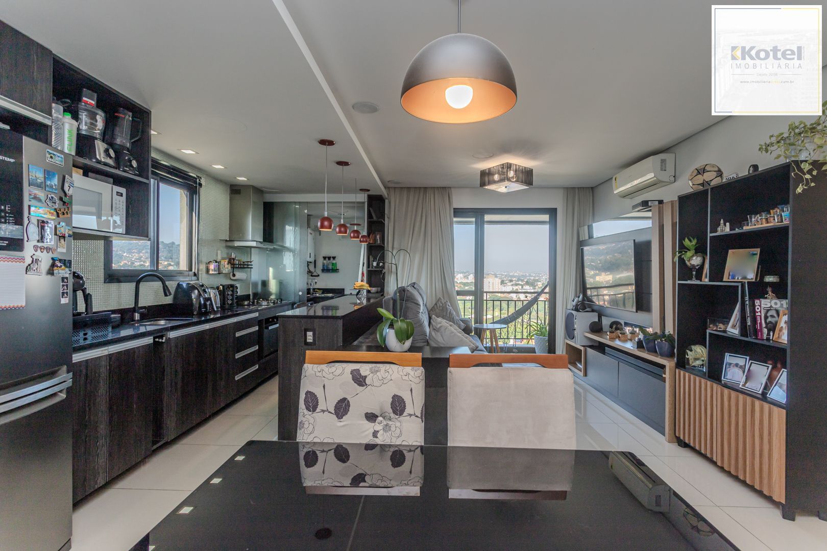 Apartamento 2 quartos à venda, 70m², Jardim Carvalho - Porto Alegre