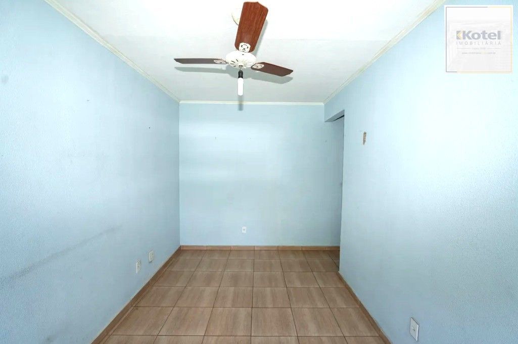 Apartamento no Jardim Sabará de 1 dormitório e vaga DESOCUPADO — foto 3