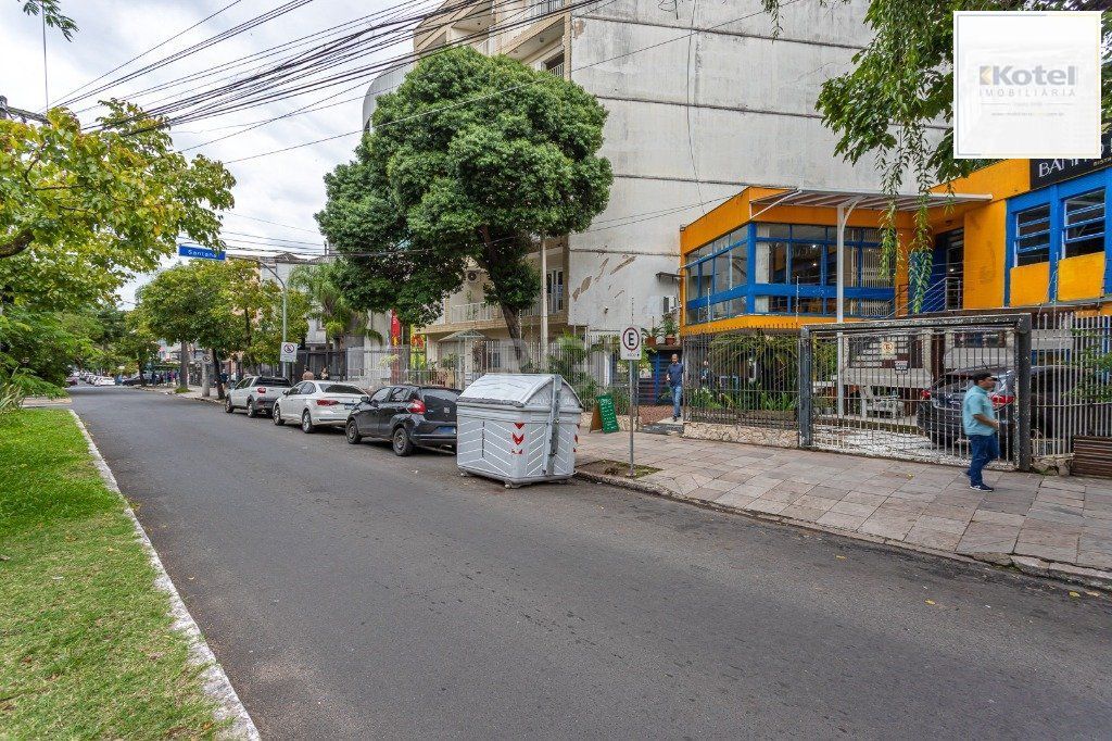 Prédio Comercial  4 vagas - Santana
