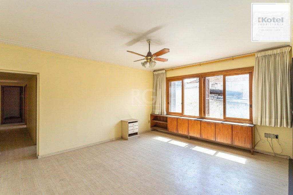 Apartamento de 3 dormitórios e vaga bairro Santa Cecilia DESOCUPADO — foto 4