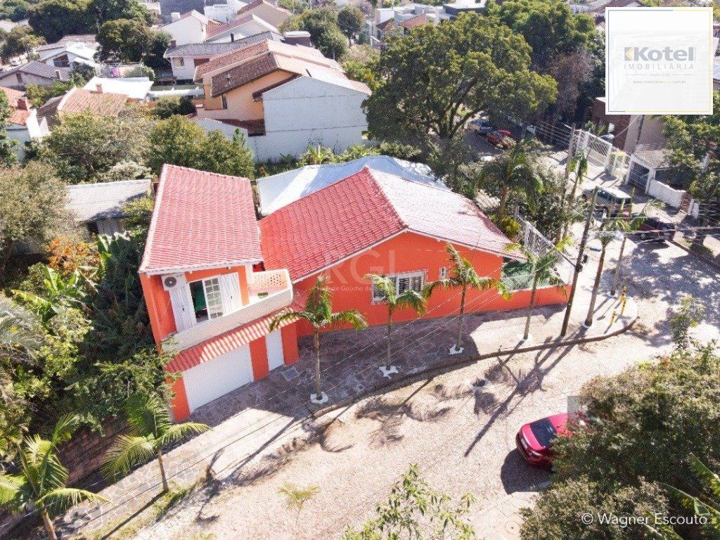 Casa 3 quartos à venda, 197m², Teresópolis - Porto Alegre — foto 2
