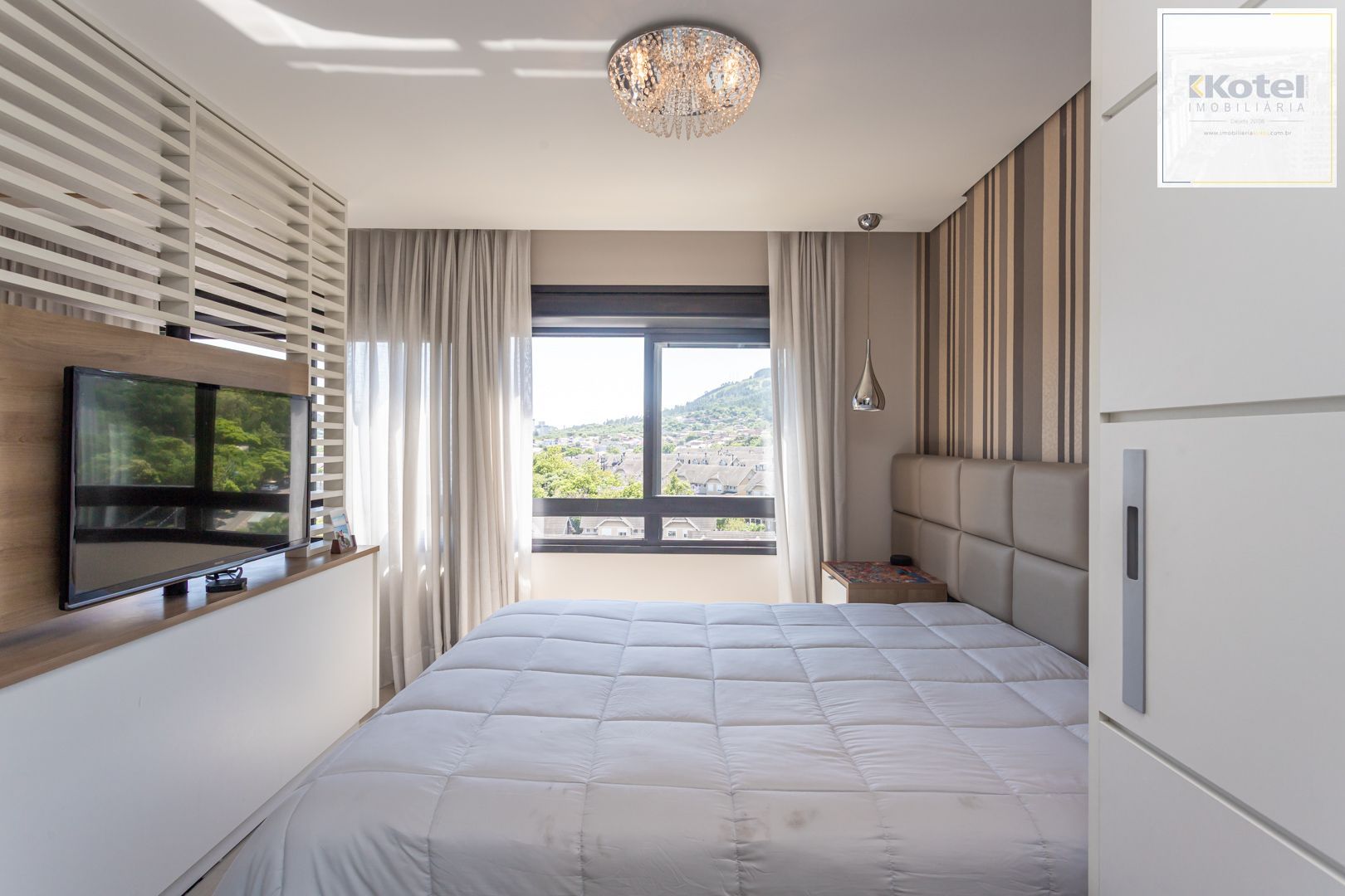 Loft 1 quartos à venda, 39m², Jardim Carvalho - Porto Alegre
