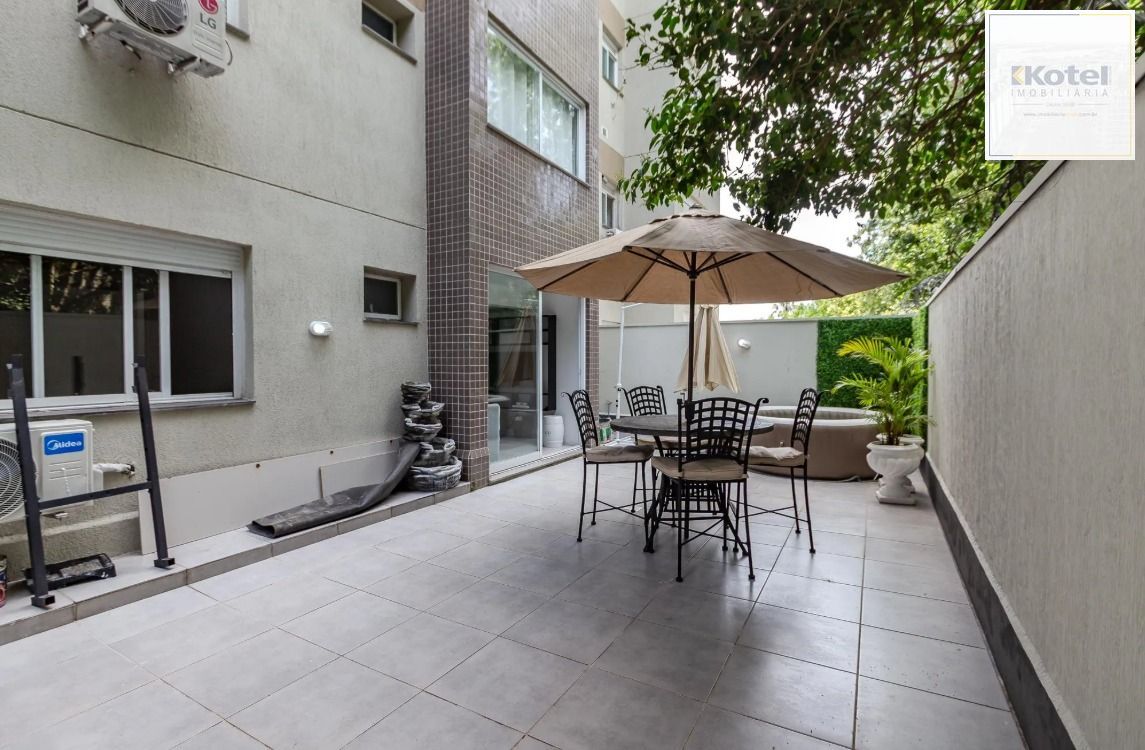 Apartamento, 1 quarto, à venda, 82 m², Santo Antônio - Porto Alegre — foto 5