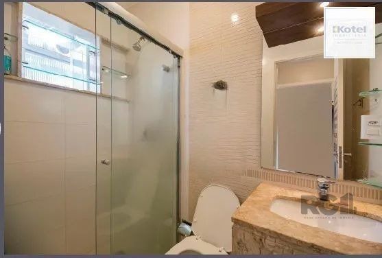 Apartamento 1 quartos à venda, 45m², Bom Jesus - Porto Alegre