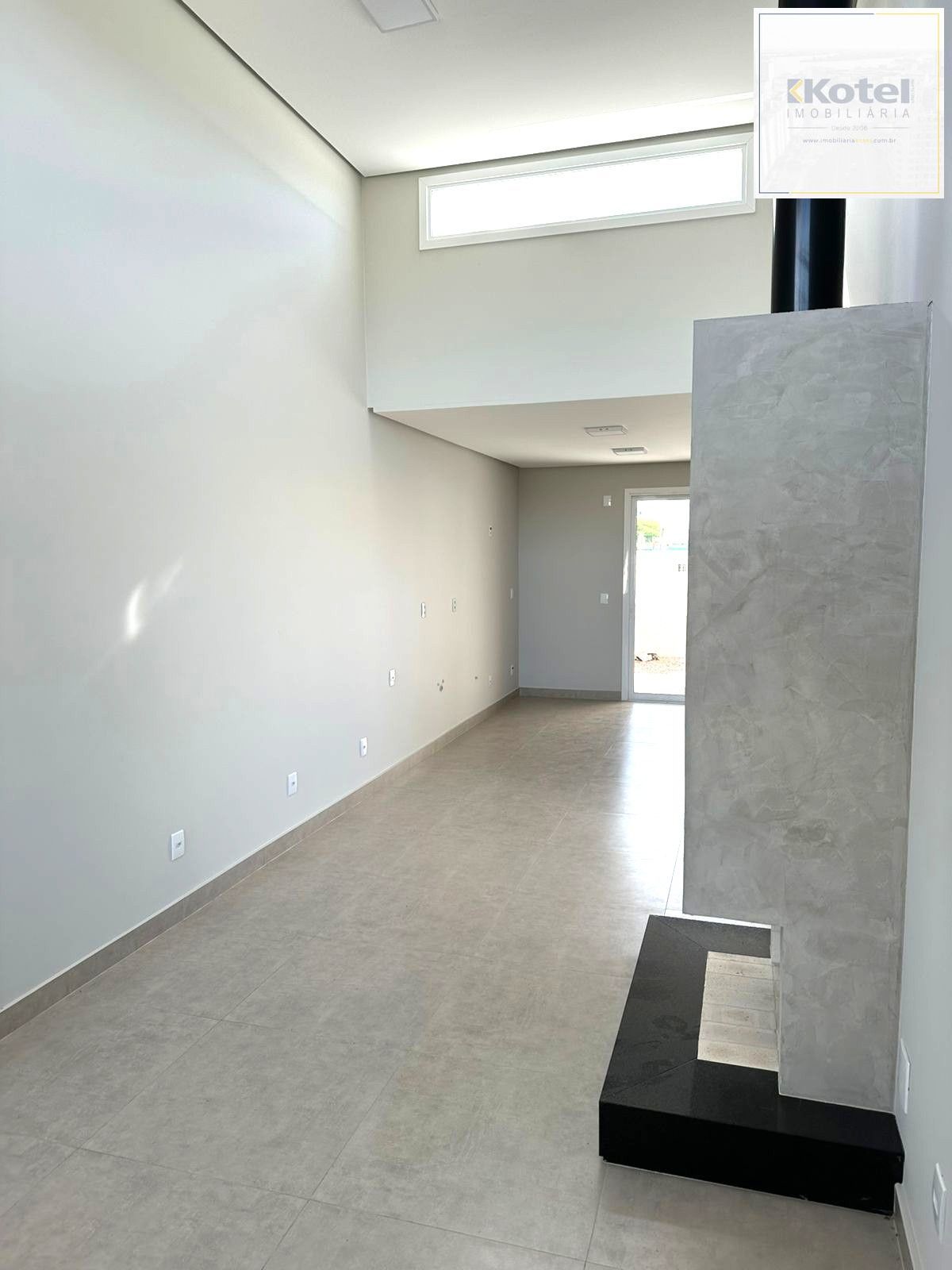 Casa NOVA no Condomínio Jardins do Condado de 3 dormitórios e 2 vagas — foto 4