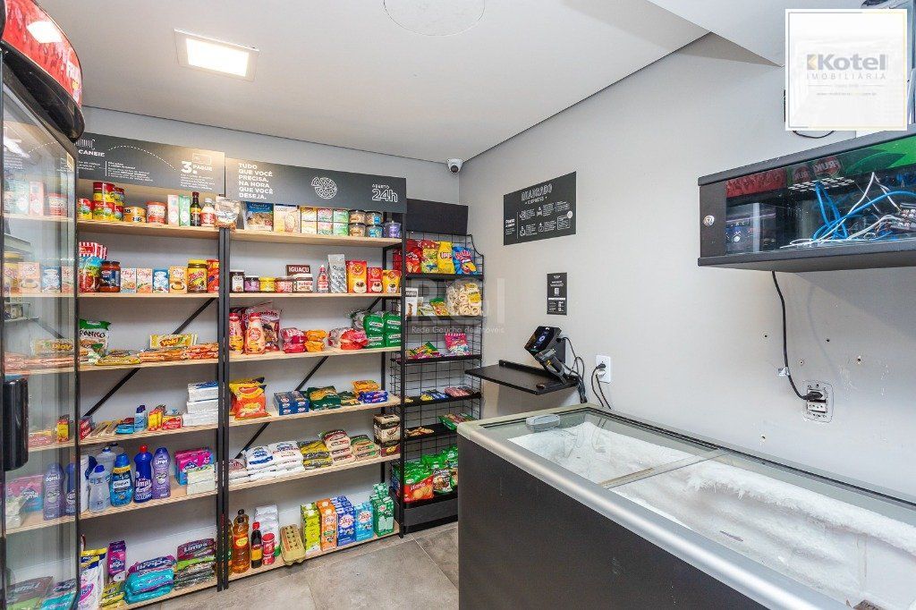 Studio para Venda - 37.98m², 1 dormitório, sendo 1 suites, 1 vaga - Jardim do Salso — foto 4