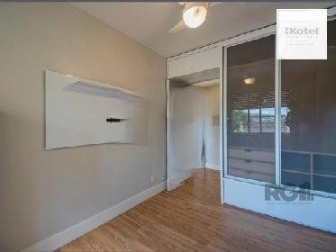 Apartamento 1 quartos à venda, 41m², Bom Jesus - Porto Alegre
